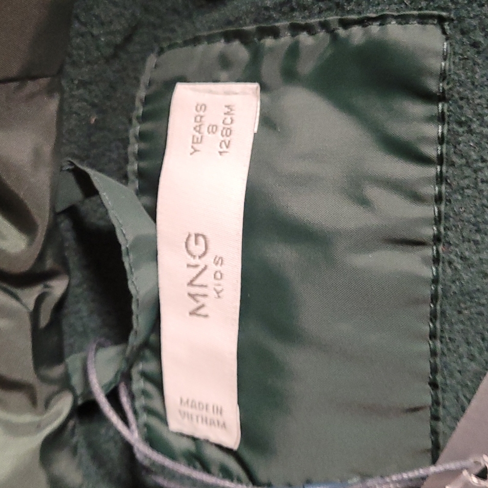 Mango Boys jacket - Picture 5 of 8